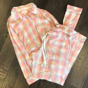 Victoria’s Secret pj set